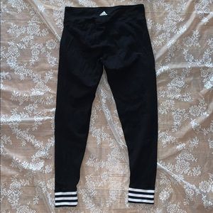 🖤Adidas leggings🖤